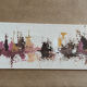 Tableau contemporain