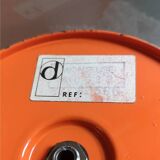 Lampe Eye Ball Delmas