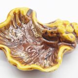 Ceramic shell catchall