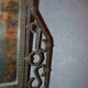Art Deco mirror