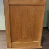 Commode vintage