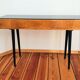 Desk by M. Pozar for Up Závody, Czechoslovakia, 1960s