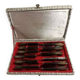 Box of 12 knives