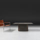 Table basse Paul Kingma