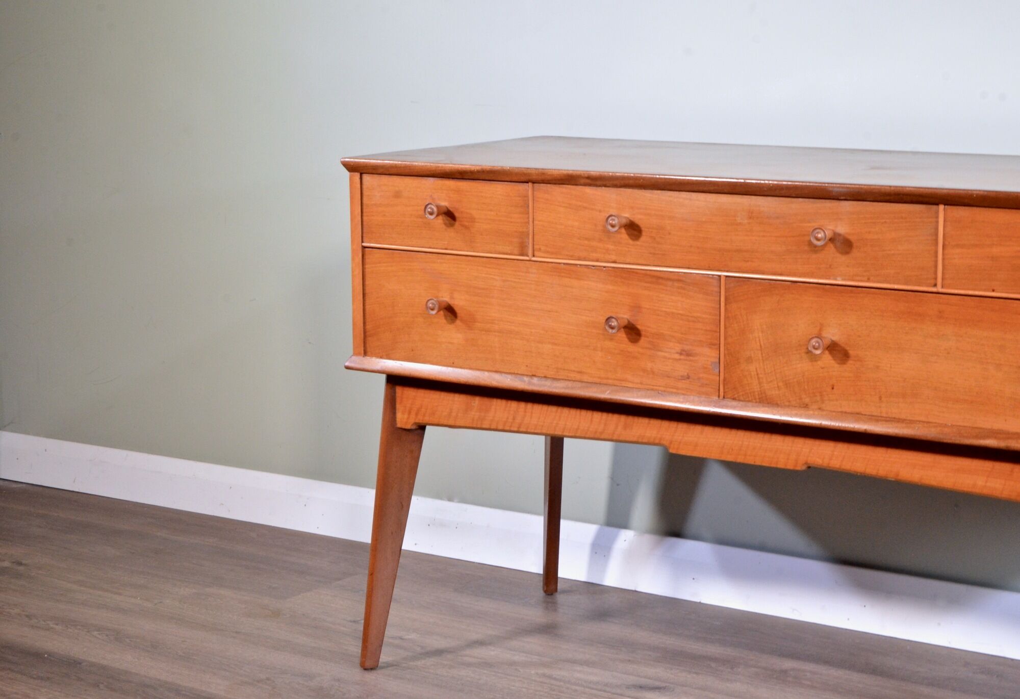 Alfred Cox sideboard