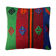 Vintage turkish Kilim cushion cover 40x40cm