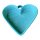 Heart-shaped gratin dish