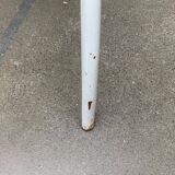 Vintage Italian folding chair by Fly Line