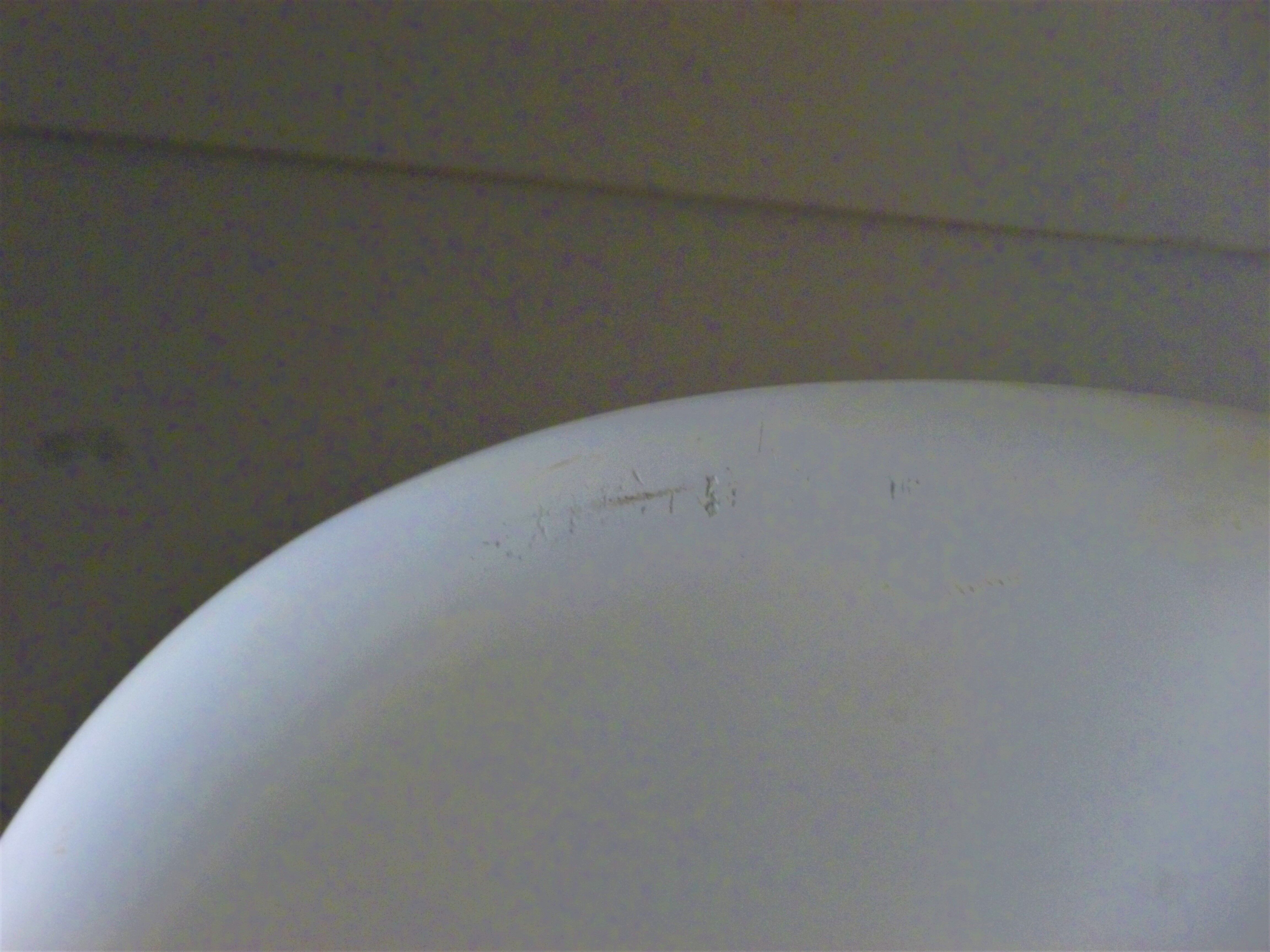 "Panton" chair by Verner Panton for Herman Miller Fehlbaum, 1978