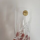 12 Arques crystal glasses model Epi