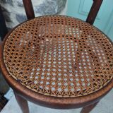 Thonet chairs suite number 14