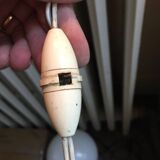 Lamp Base Building