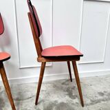 Pair of vintage chairs