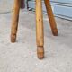 Tripod stool