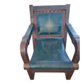 Fauteuil Sahara