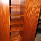 Marcel Gascoin Alveole wardrobe