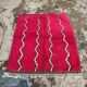 Artisanal Boujaad rug 200cm x 300cm
