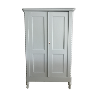 Parisian green water Cabinet
