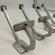 Set of 4 hooks