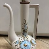 Aiguière cruche pichet vintage