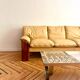 “Sapporo” Sofa by Mario Marenco for Mobil Girgi, Italy, 1970s