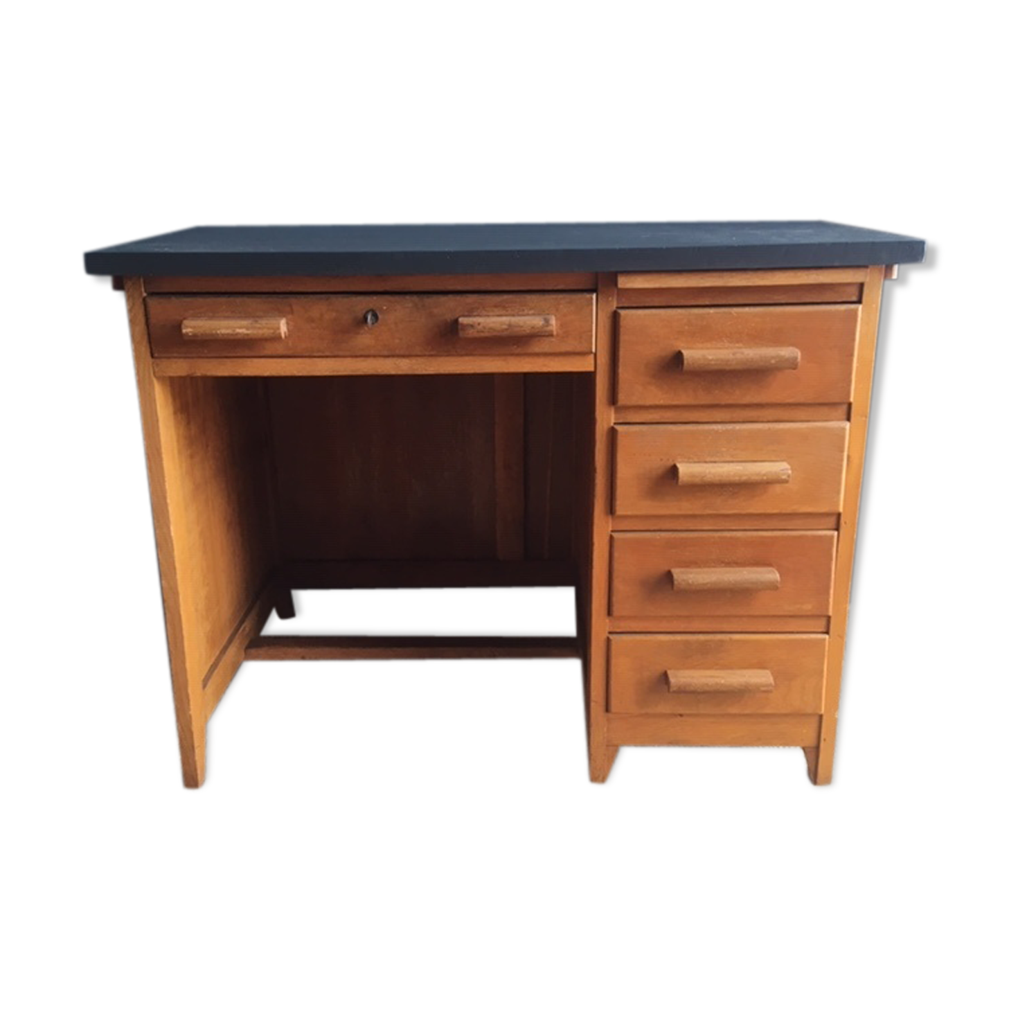 Vintage office arthur year 50