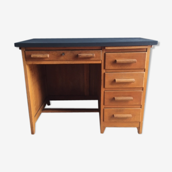 Bureau vintage arthur année 50