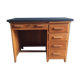 Bureau vintage arthur année 50
