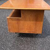Louis Paolozzi desk Edition René Godfrid