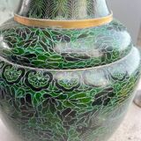 Chinese vase