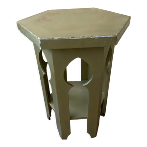 Table d'appoint