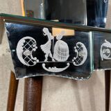 Venetian Hairdresser