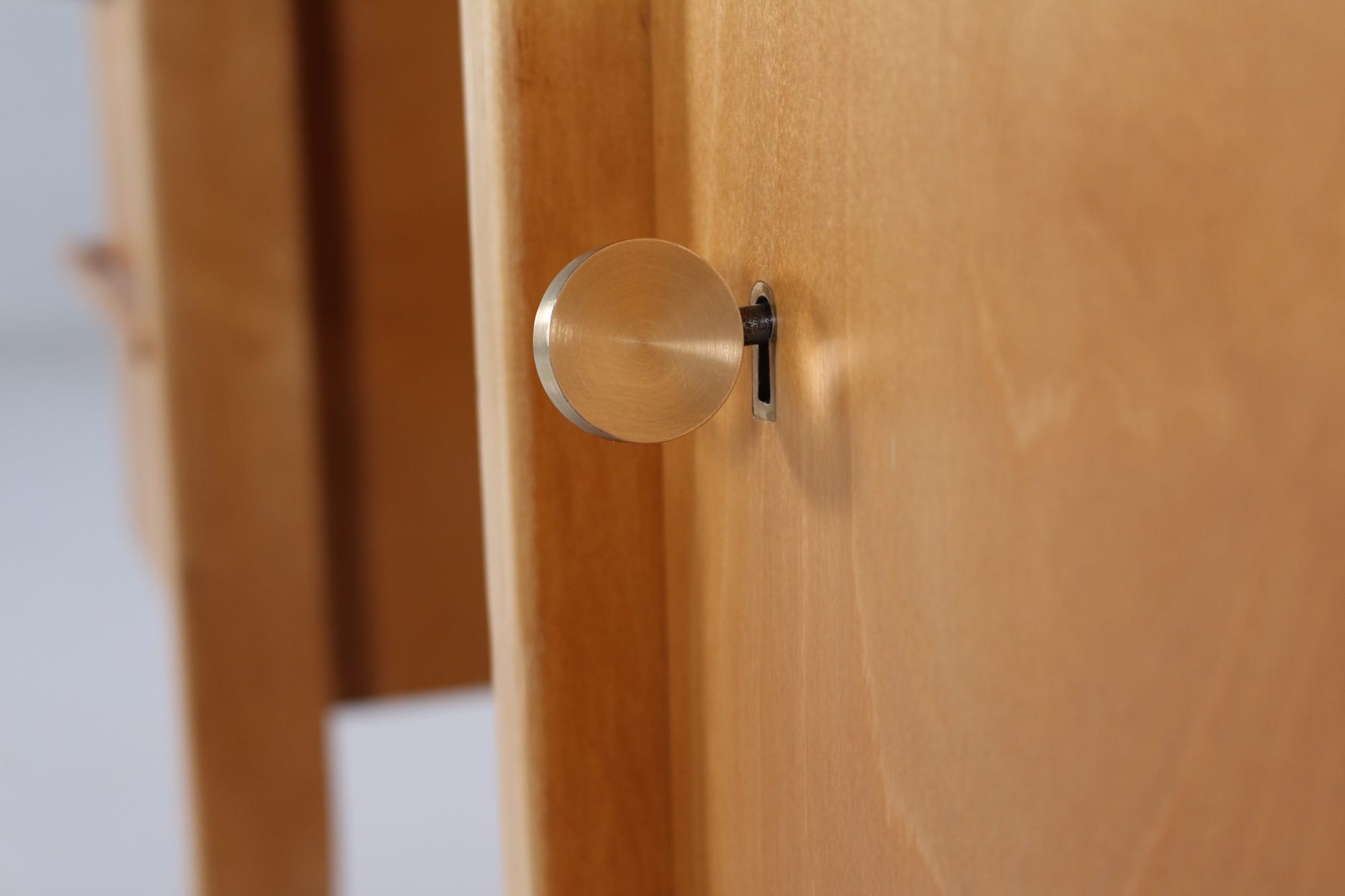 Bureau Cees Braakman Berken Serie