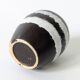 Vintage ceramic soliflore mini vase Scheurich West Germany