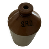 Ceramic pot