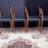 Set of 4 chairs
