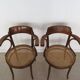 Vintage Chairs by Michael Thonet for Thonet, 1930s, Set of 6