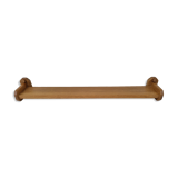 Wall shelf by Guillerme et Chambron, votre maison edition