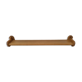Wall shelf by Guillerme et Chambron, votre maison edition