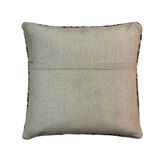 Vintage Turkish Cushion Cover, 45 x 45 cm