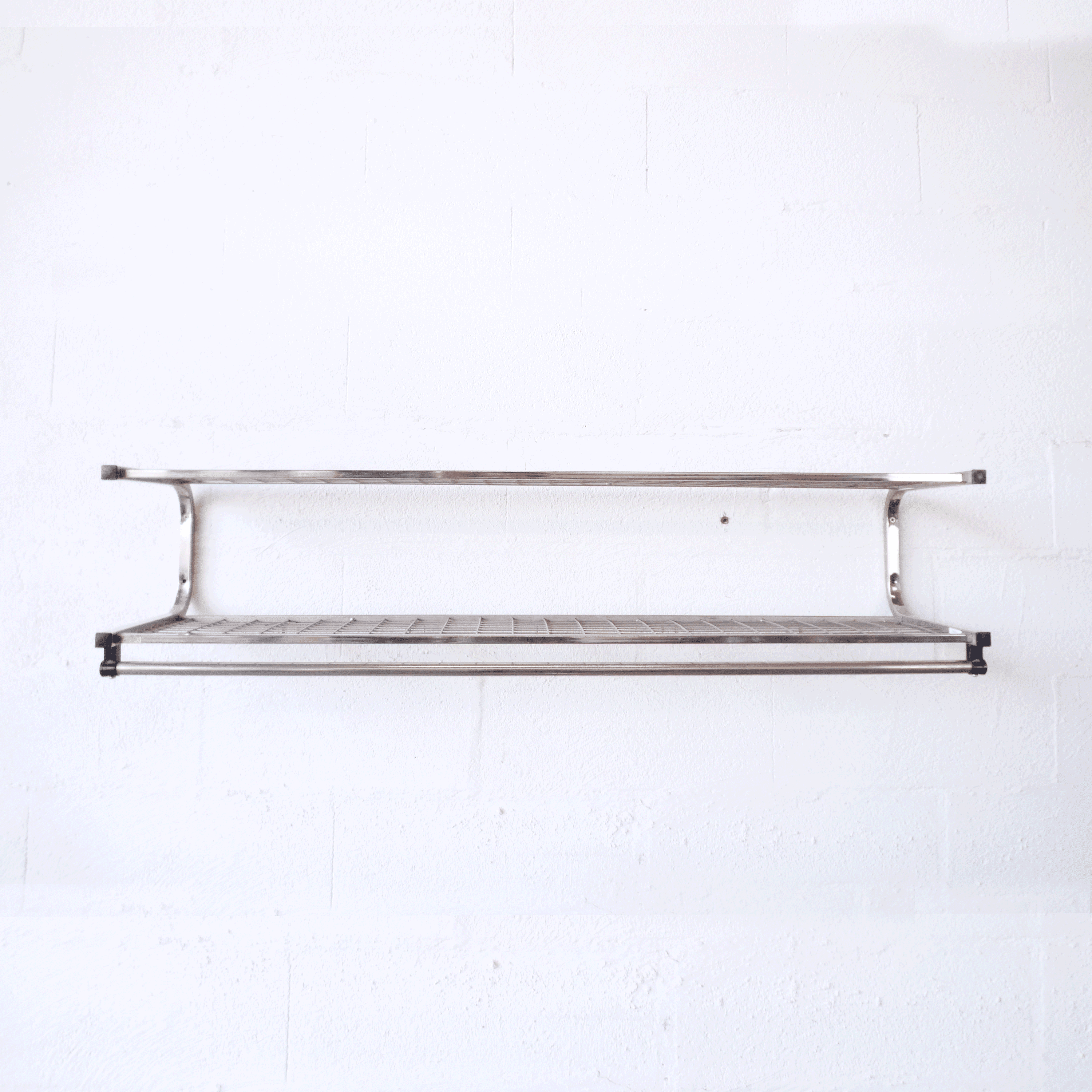 Metal Patère, Habo, 1960