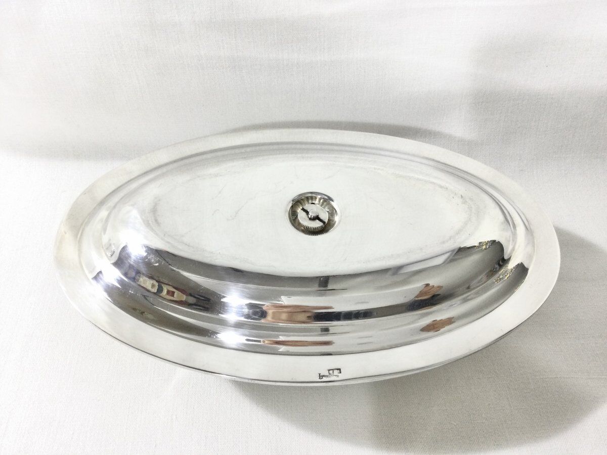 Saint Medard - Saucière Empire