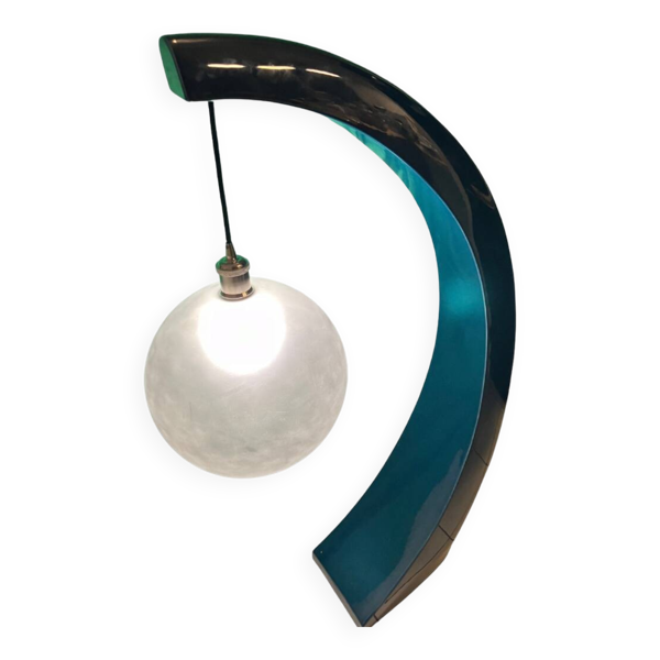 Lampadaire céramique FdC — Beyit