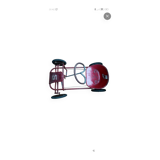 Children's kart. Years 64 - 65