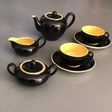 Villeroy and Boch tea set