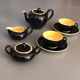 Villeroy and Boch tea set
