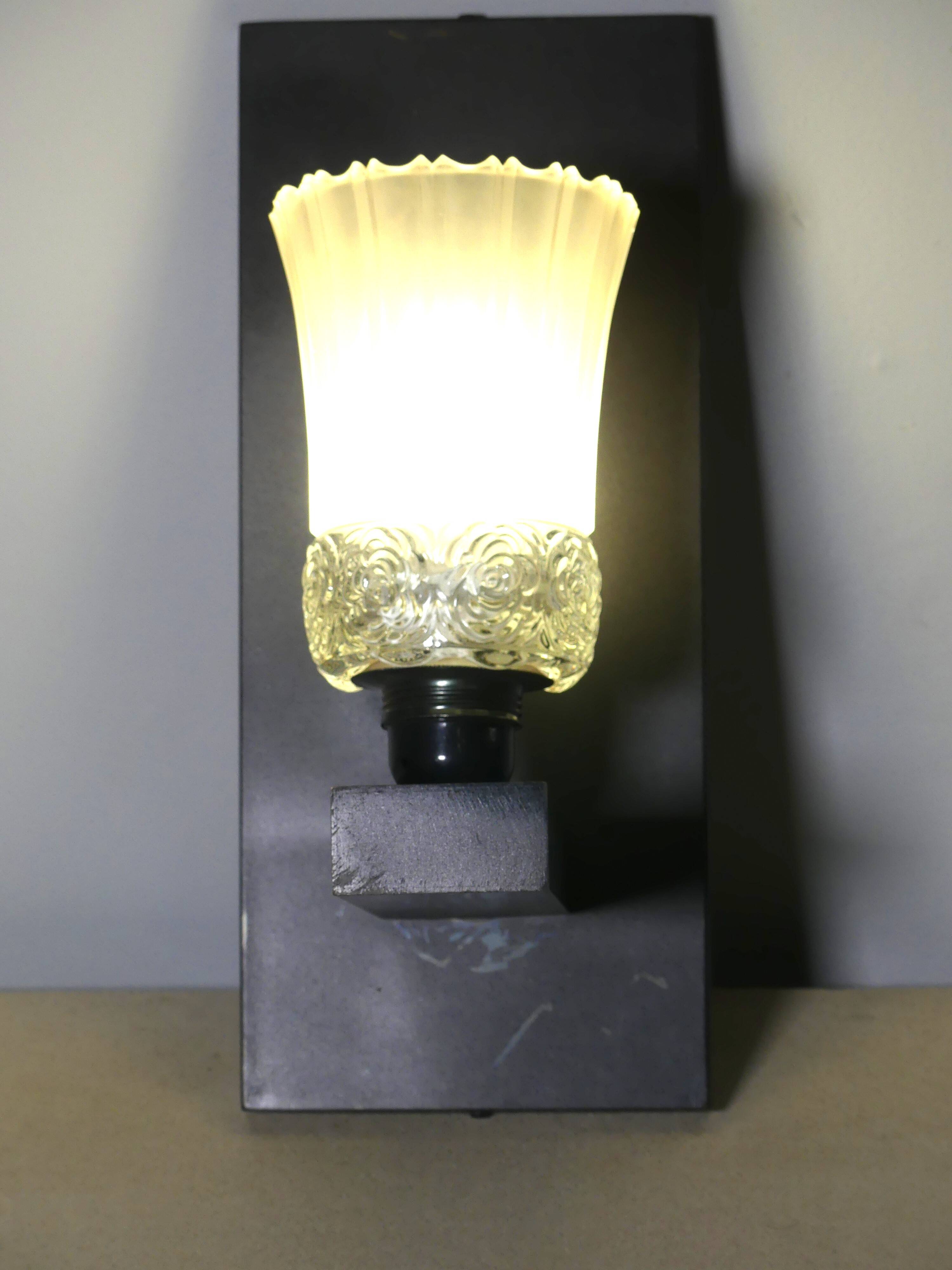 Casadisagne wall light design 1970