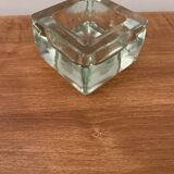 Tidy, vintage glass