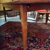Farm table