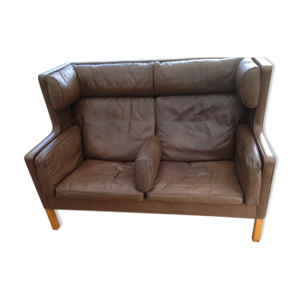 Sofa by Borge Mogensen model 2192